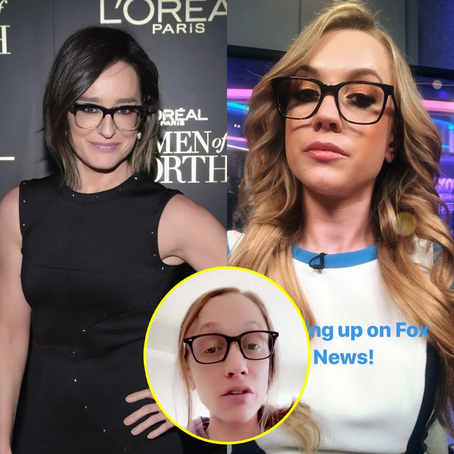 Kat Timpfs Children The Impact On Her Fox News Career - kf5tg4y